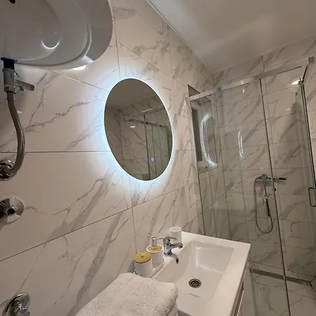 Oasis Of Peace Appartement