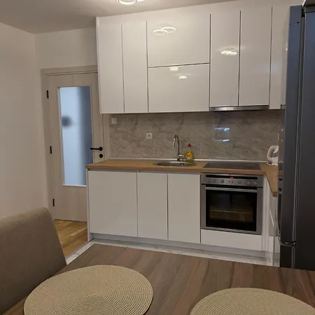 Oasis Of Peace Appartement