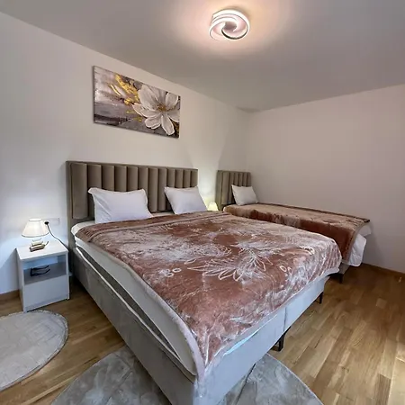 Oasis Of Peace * Trebinje