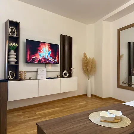 Oasis Of Peace * Trebinje