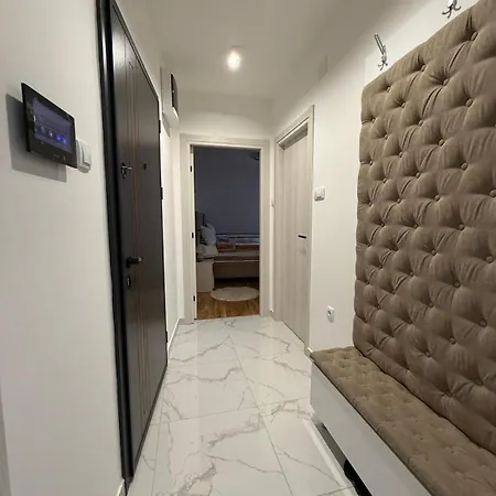 Oasis Of Peace * Trebinje