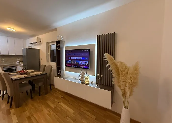 Oasis Of Peace شقة *