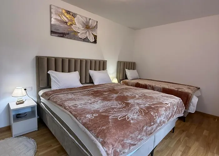 Oasis Of Peace * Trebinje