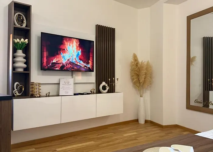 Oasis Of Peace * Trebinje