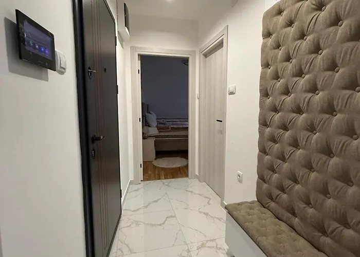 Oasis Of Peace * Trebinje